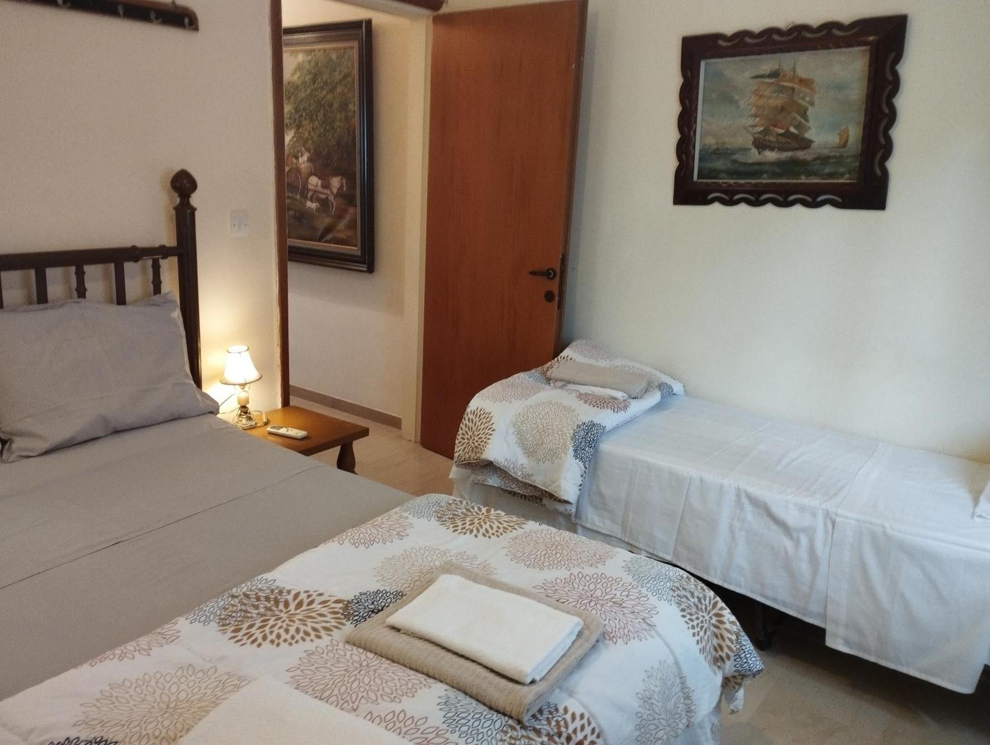 Seaview To Olympus, Sunny, Cosy Apartment Nea Michaniona Exterior foto