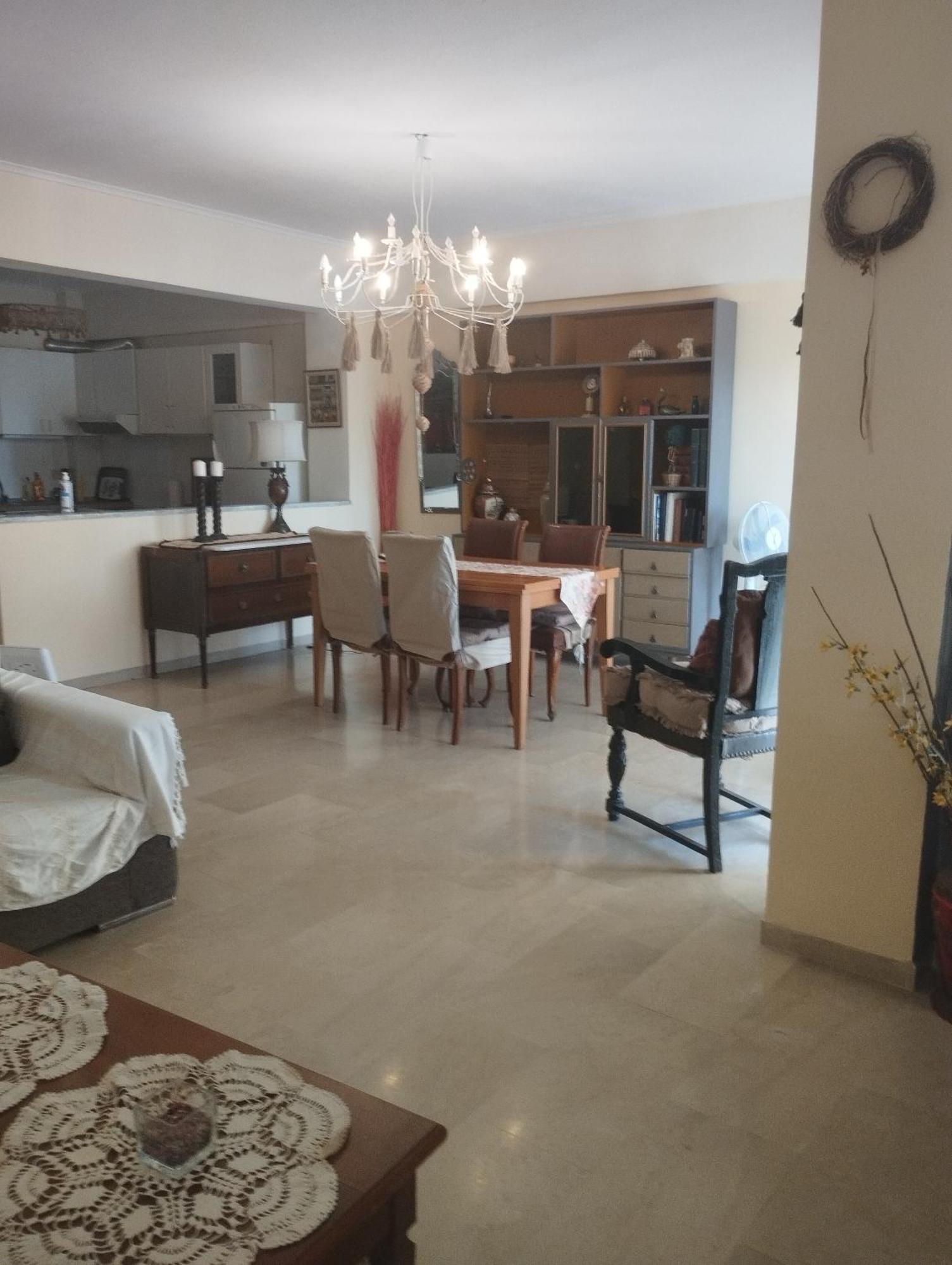 Seaview To Olympus, Sunny, Cosy Apartment Nea Michaniona Exterior foto