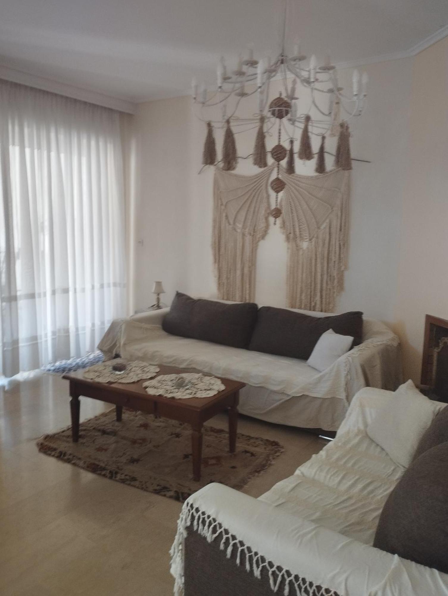 Seaview To Olympus, Sunny, Cosy Apartment Nea Michaniona Exterior foto